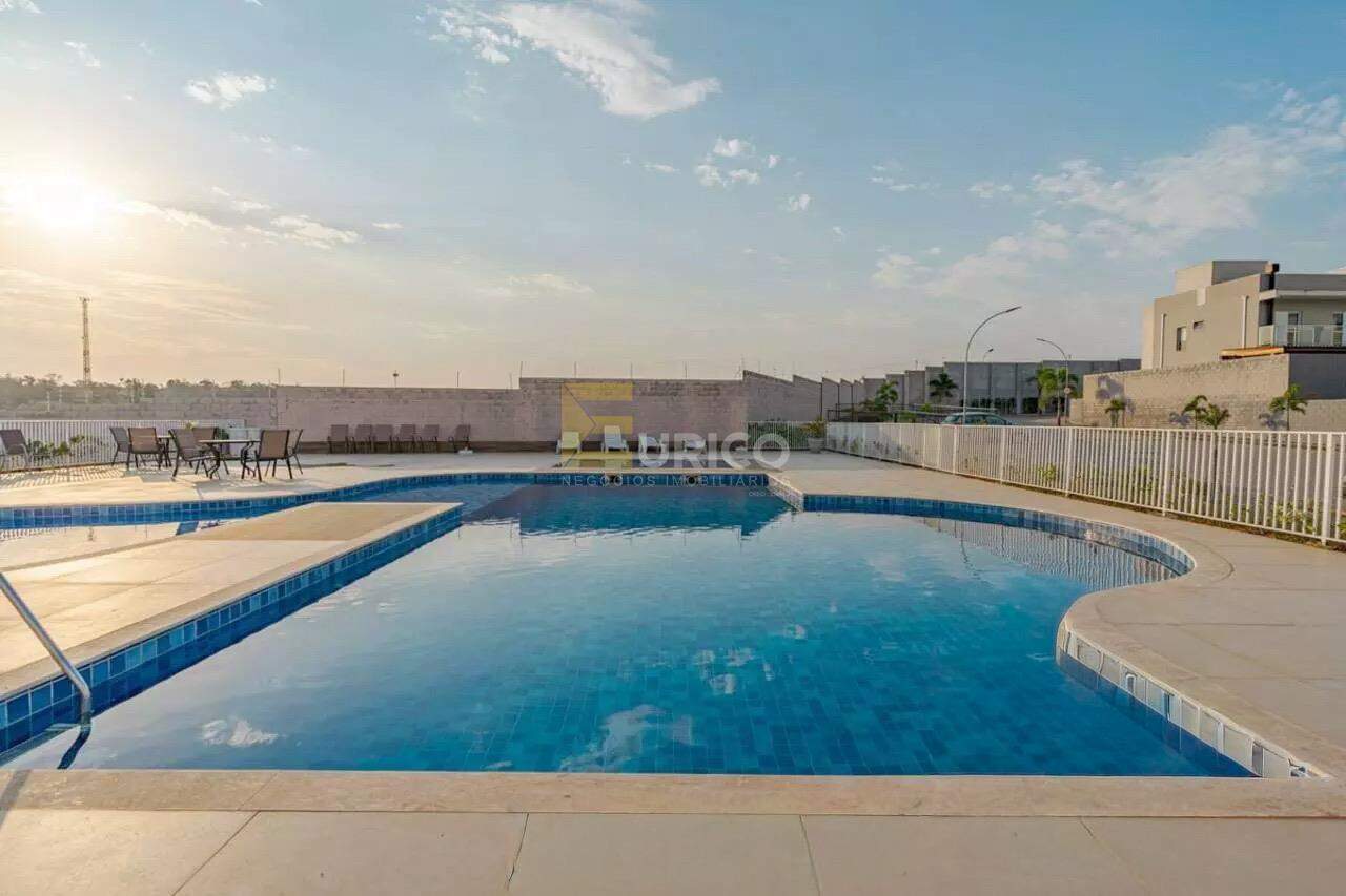 Casa em condomínio à venda no Condomínio Vila de Santa Brigida em Louveira/SP: 