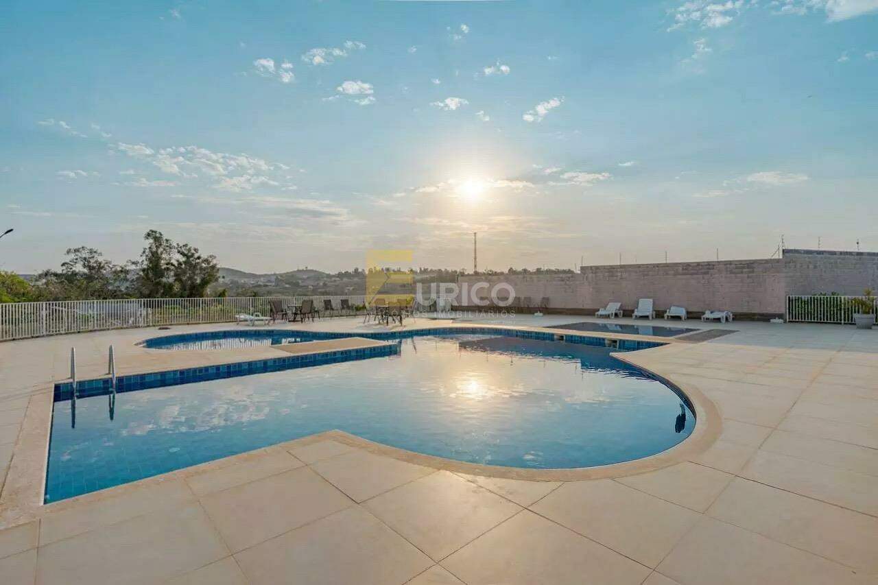 Casa em condomínio à venda no Condomínio Vila de Santa Brigida em Louveira/SP: 