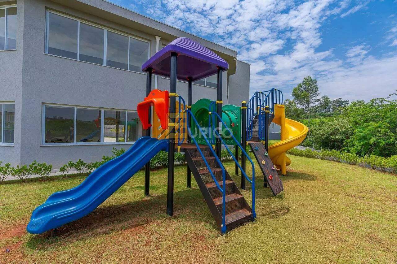 Casa em condomínio à venda no Condomínio Vila de Santa Brigida em Louveira/SP: 