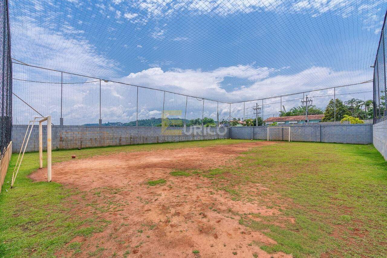 Casa em condomínio à venda no Condomínio Vila de Santa Brigida em Louveira/SP: 