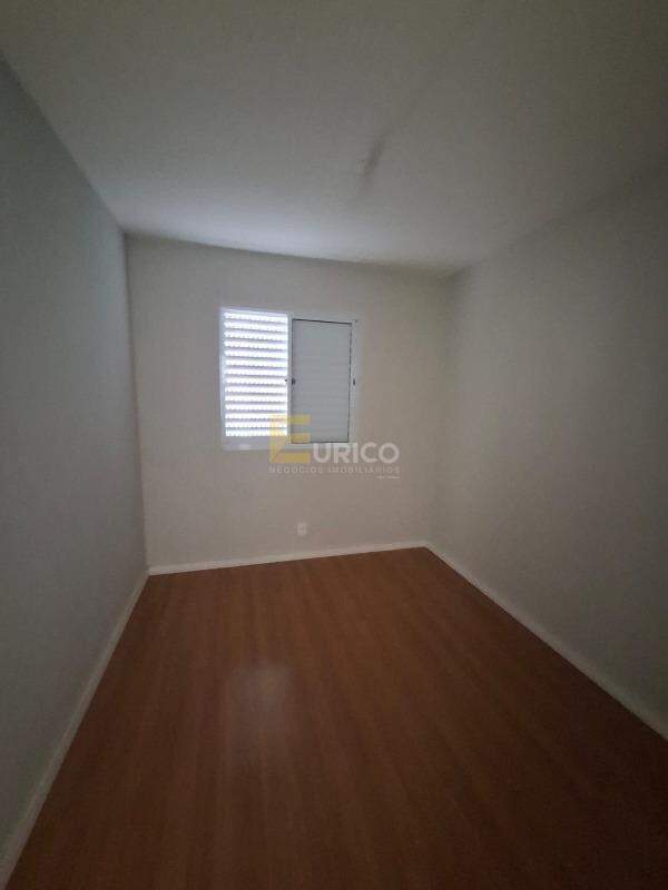 Apartamento para aluguel no Condominio Residencial Supercittá Paraíso em Campinas/SP: 