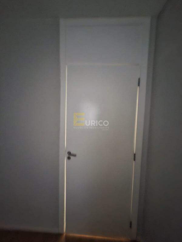 Apartamento para aluguel no Condominio Residencial Supercittá Paraíso em Campinas/SP: 