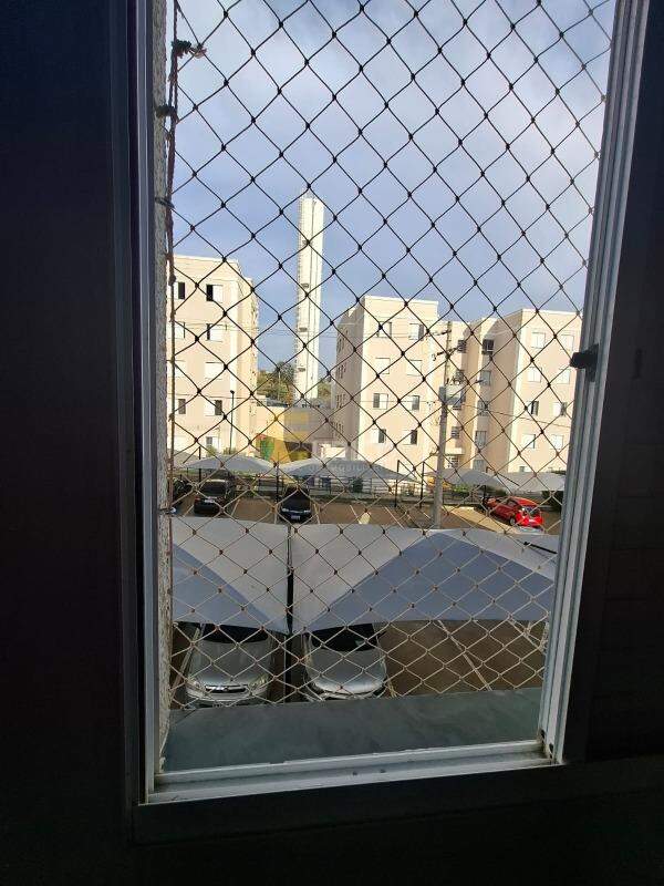 Apartamento para aluguel no Condominio Residencial Supercittá Paraíso em Campinas/SP: 