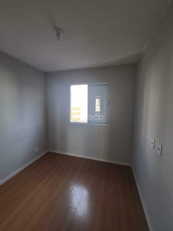 Apartamento para aluguel no Condominio Residencial Supercittá Paraíso em Campinas/SP: 