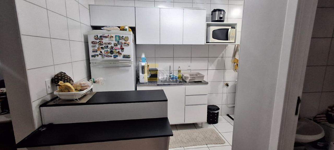 Apartamento para aluguel no Condominio Residencial Supercittá Paraíso em Campinas/SP: