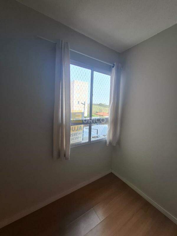 Apartamento para aluguel no Condominio Residencial Supercittá Paraíso em Campinas/SP: 