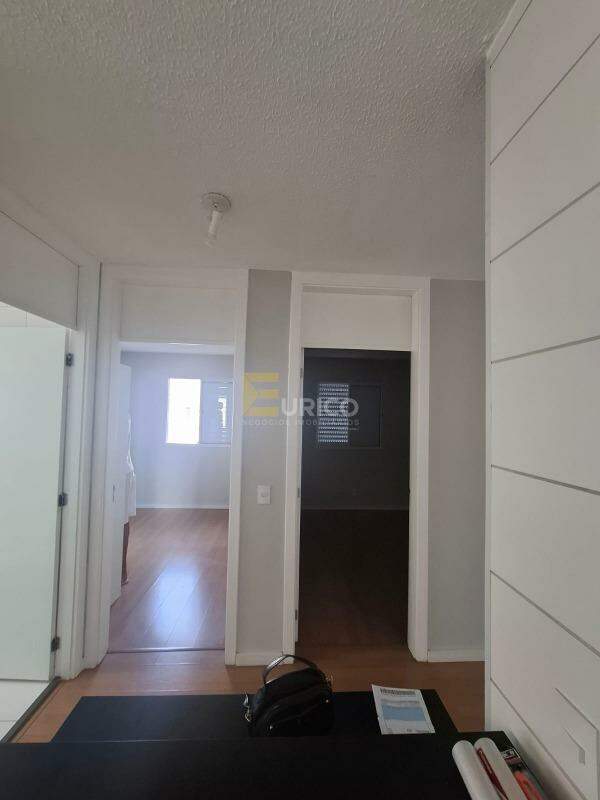 Apartamento para aluguel no Condominio Residencial Supercittá Paraíso em Campinas/SP: 
