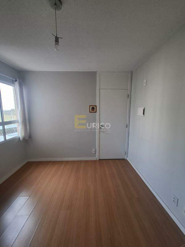 Apartamento para aluguel no Condominio Residencial Supercittá Paraíso em Campinas/SP: 