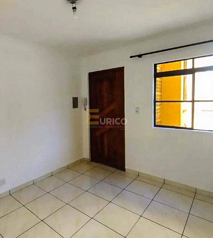 Apartamento à venda no Condomínio Edifício Jardim Universo em Valinhos/SP: