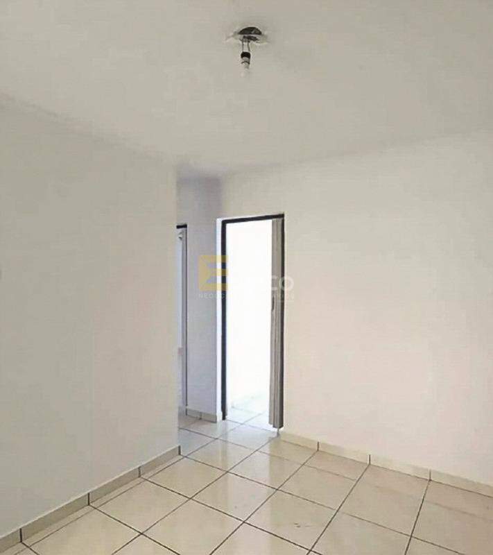 Apartamento à venda no Condomínio Edifício Jardim Universo em Valinhos/SP: