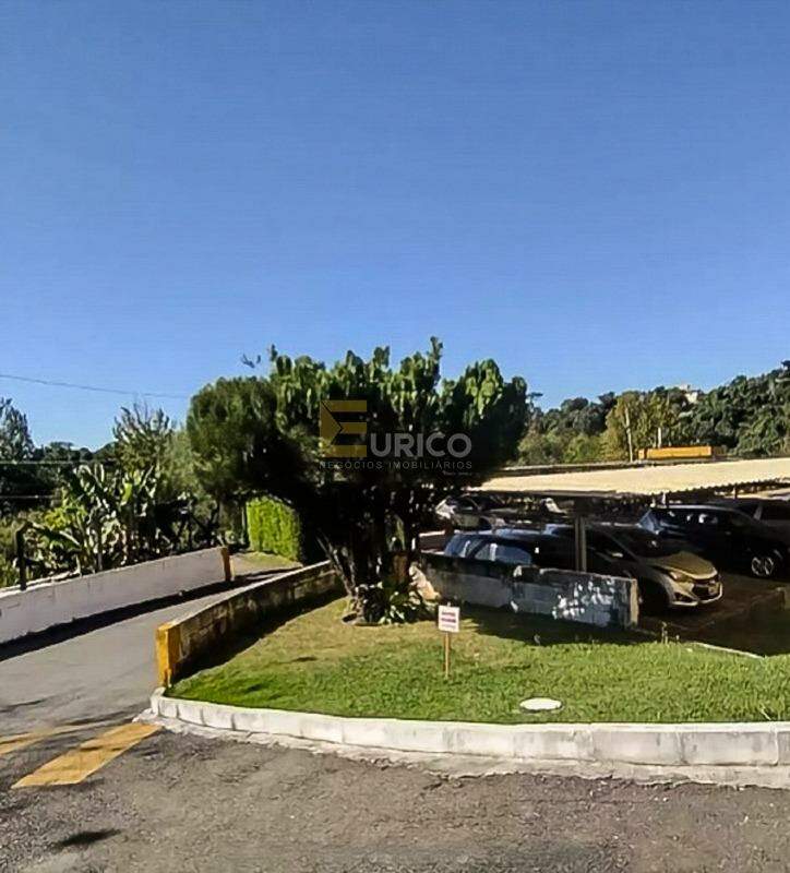 Apartamento à venda no Condomínio Edifício Jardim Universo em Valinhos/SP: