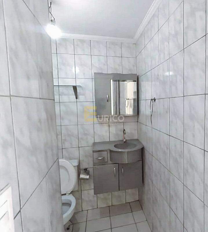 Apartamento à venda no Condomínio Edifício Jardim Universo em Valinhos/SP: