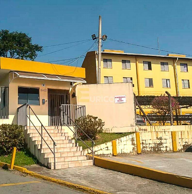Apartamento à venda no Condomínio Edifício Jardim Universo em Valinhos/SP: 