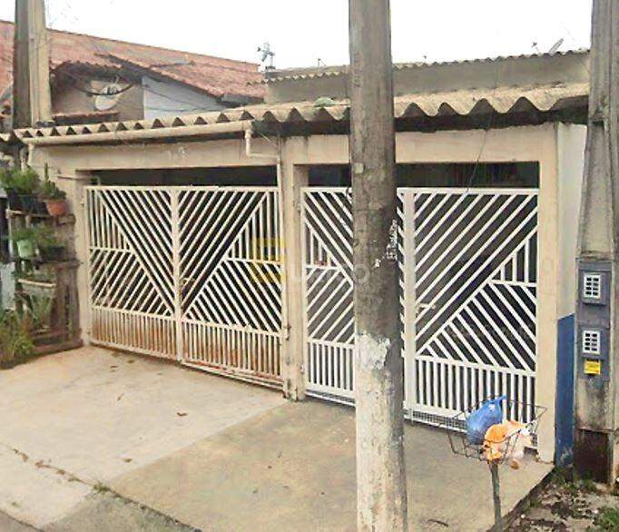 Casa à venda no Capela em Vinhedo/SP: 