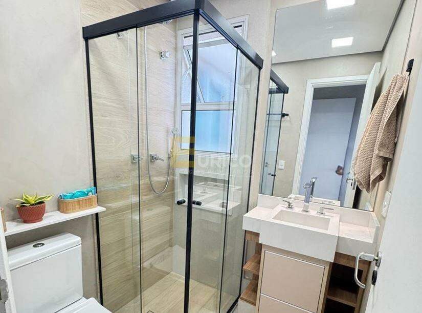 Apartamento à venda no Condomínio Vista Valley em Valinhos/SP: 