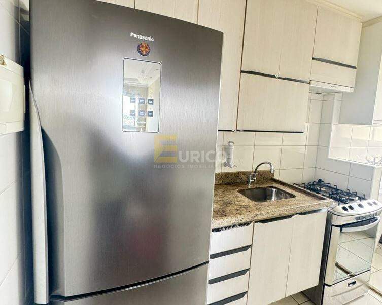 Apartamento à venda no Condomínio Vista Valley em Valinhos/SP: 