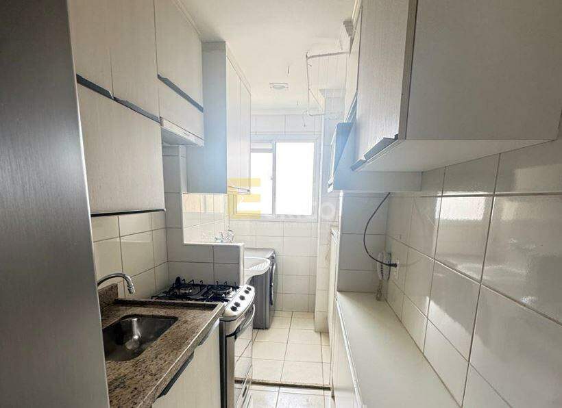 Apartamento à venda no Condomínio Vista Valley em Valinhos/SP: 