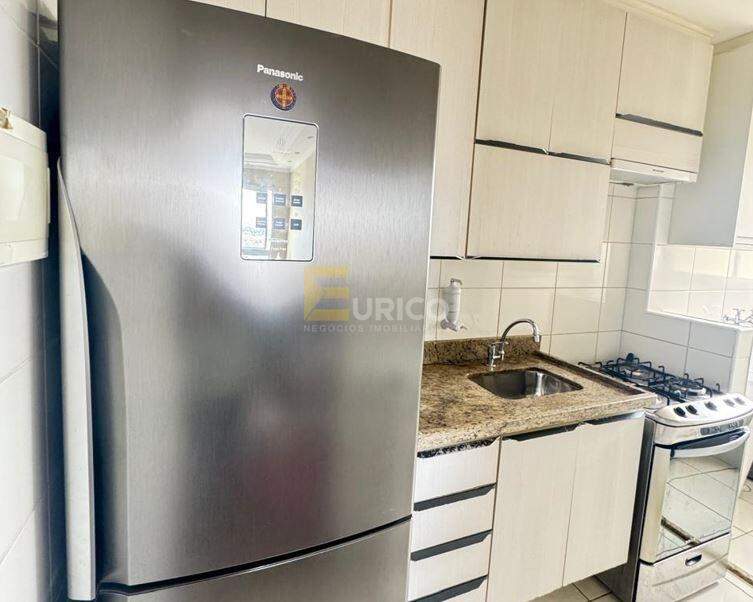 Apartamento à venda no Condomínio Vista Valley em Valinhos/SP: 
