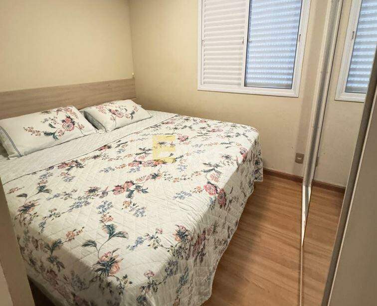 Apartamento à venda no Condomínio Vista Valley em Valinhos/SP: 