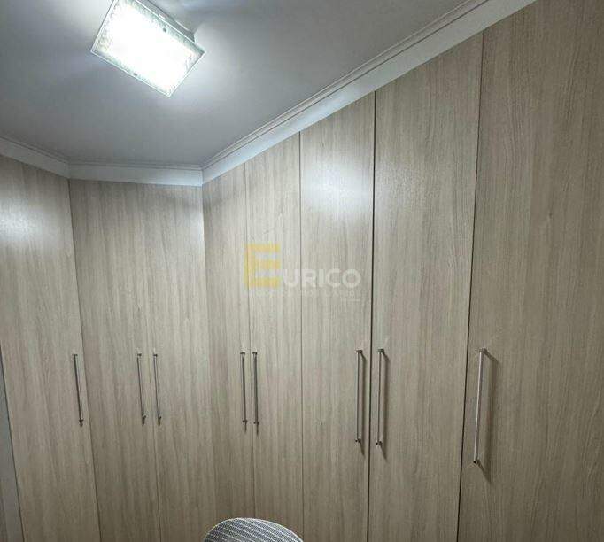 Apartamento à venda no Condomínio Vista Valley em Valinhos/SP: 