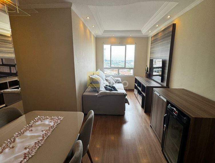 Apartamento à venda no Condomínio Vista Valley em Valinhos/SP: 