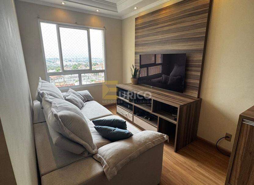 Apartamento à venda no Condomínio Vista Valley em Valinhos/SP: 