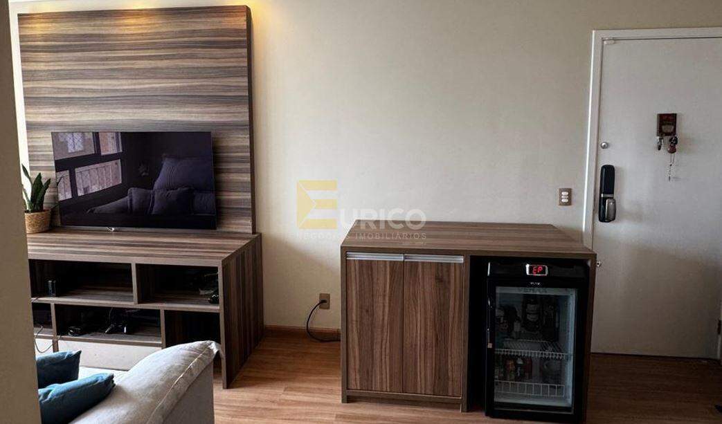 Apartamento à venda no Condomínio Vista Valley em Valinhos/SP: 