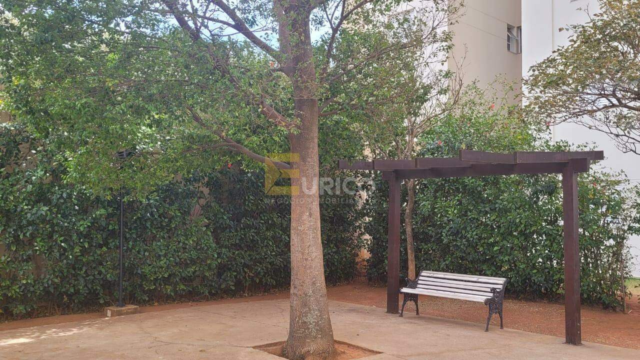 Apartamento à venda no Condomínio Vista Valley em Valinhos/SP: 