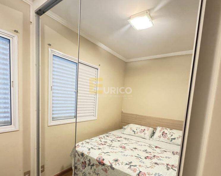 Apartamento à venda no Condomínio Vista Valley em Valinhos/SP: 