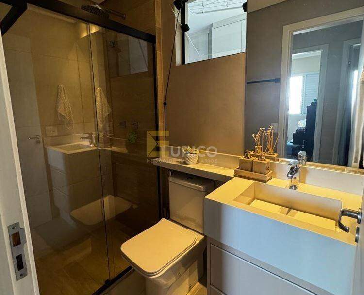 Apartamento à venda no Condomínio Vista Valley em Valinhos/SP: 