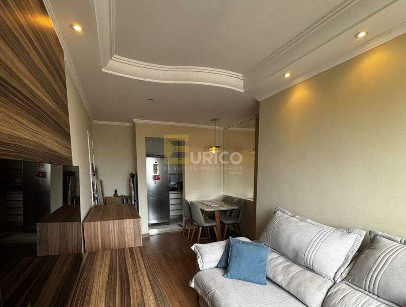 Apartamento à venda no Condomínio Vista Valley em Valinhos/SP: 