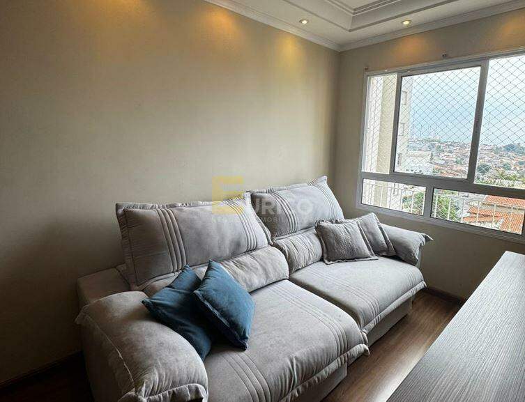 Apartamento à venda no Condomínio Vista Valley em Valinhos/SP: 