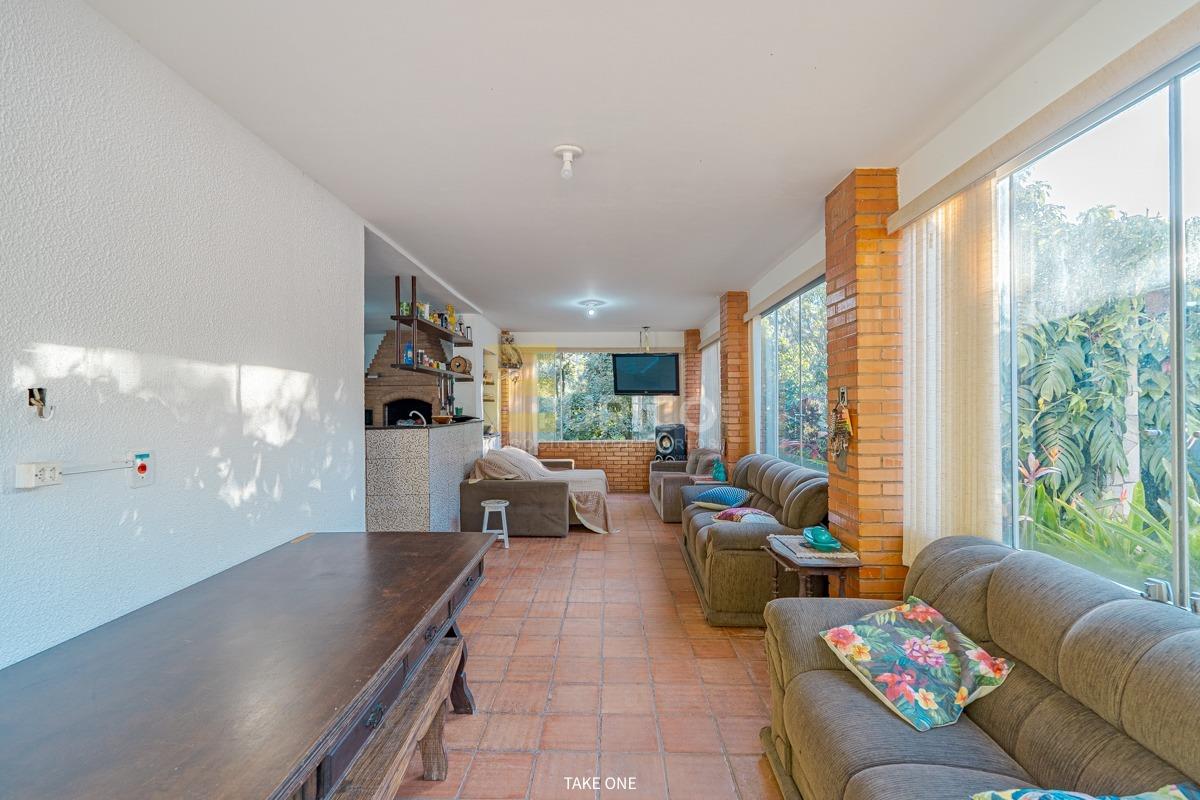 Casa à venda no Parque Valinhos em Valinhos/SP: 