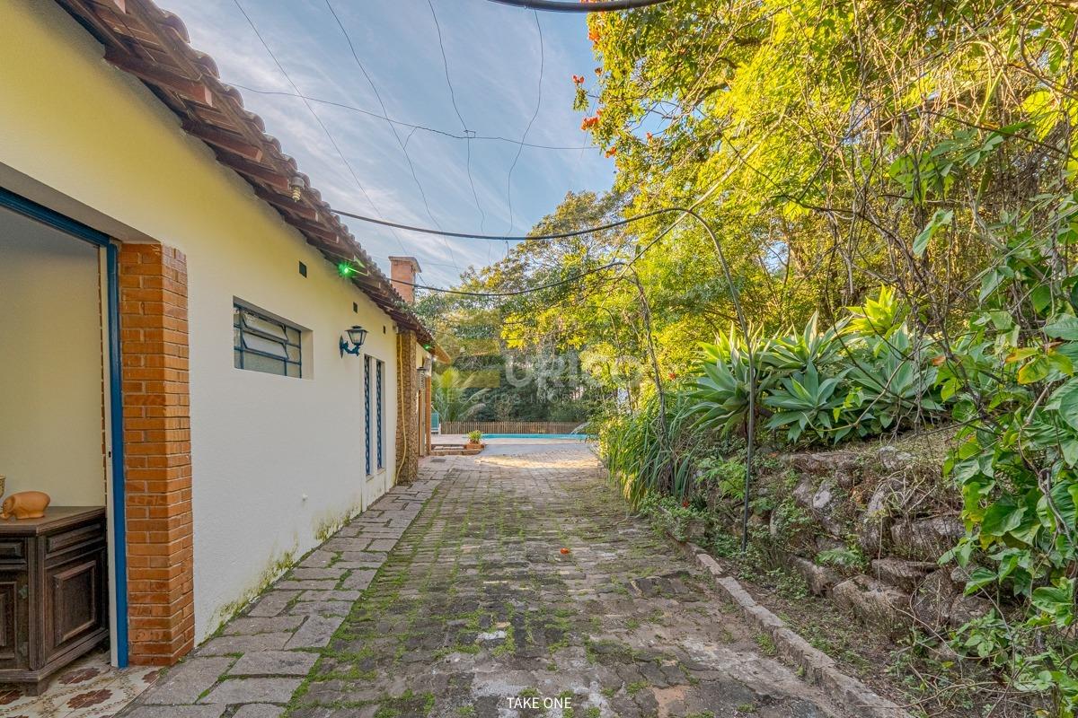 Casa à venda no Parque Valinhos em Valinhos/SP: 