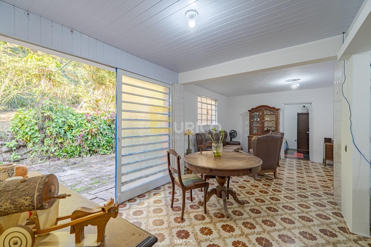 Casa à venda no Parque Valinhos em Valinhos/SP: 