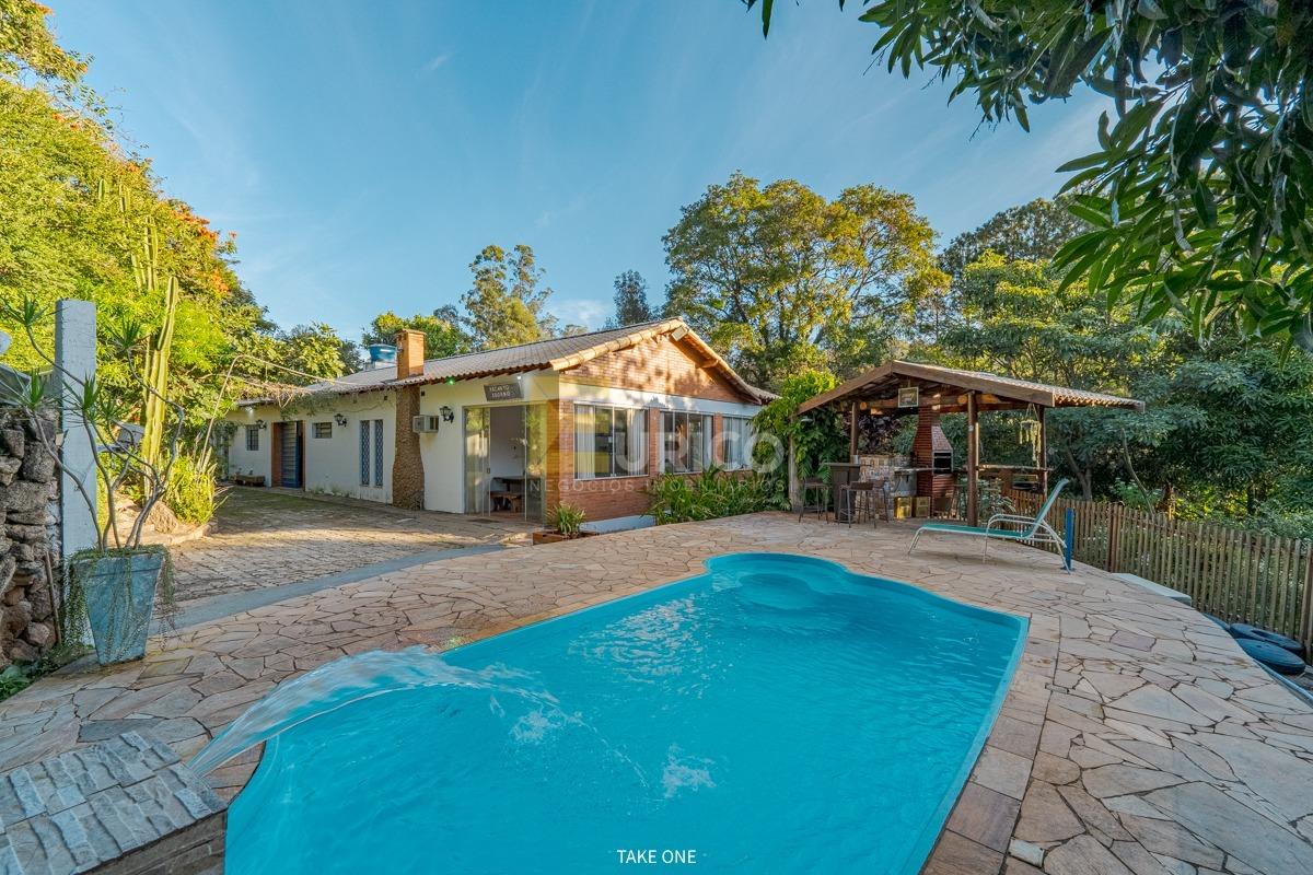 Casa à venda no Parque Valinhos em Valinhos/SP: 