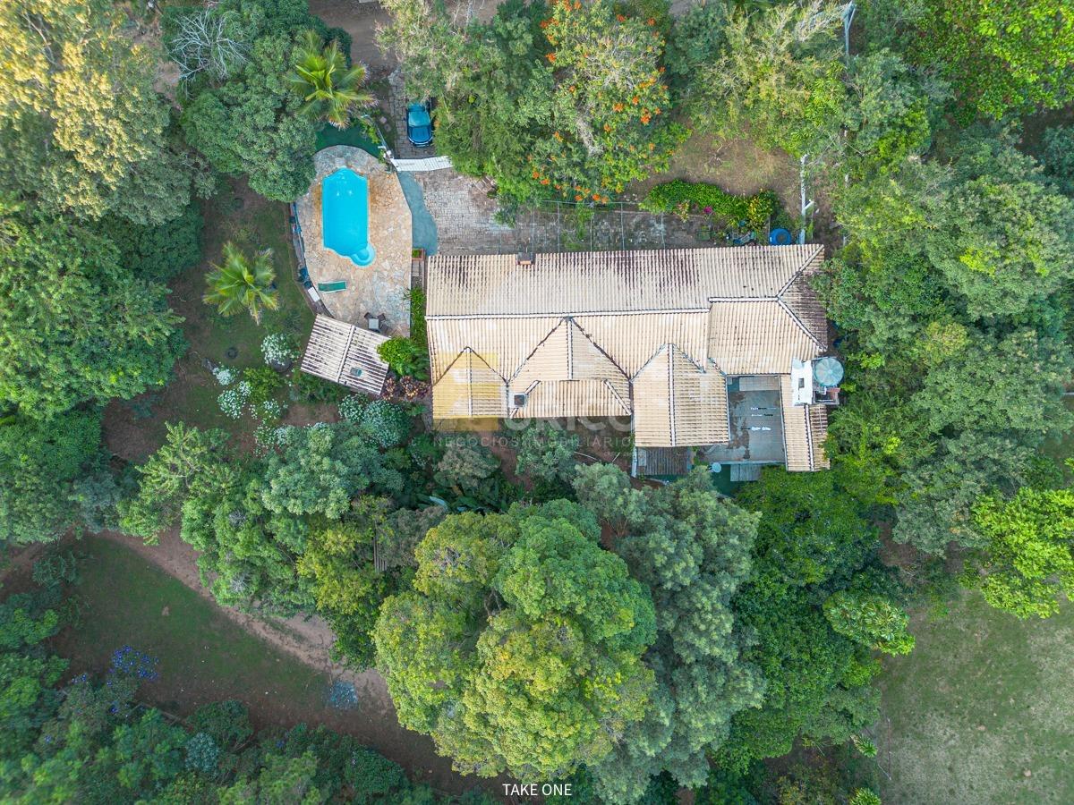 Casa à venda no Parque Valinhos em Valinhos/SP: 