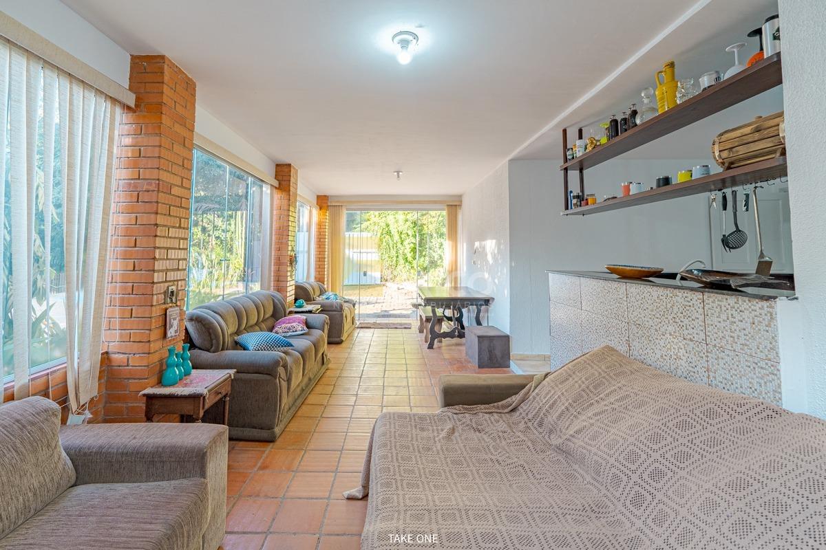 Casa à venda no Parque Valinhos em Valinhos/SP: 