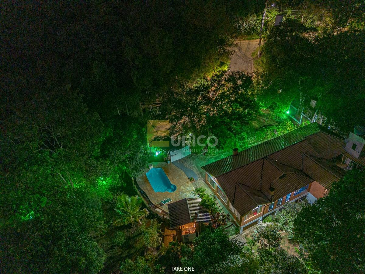 Casa à venda no Parque Valinhos em Valinhos/SP: 