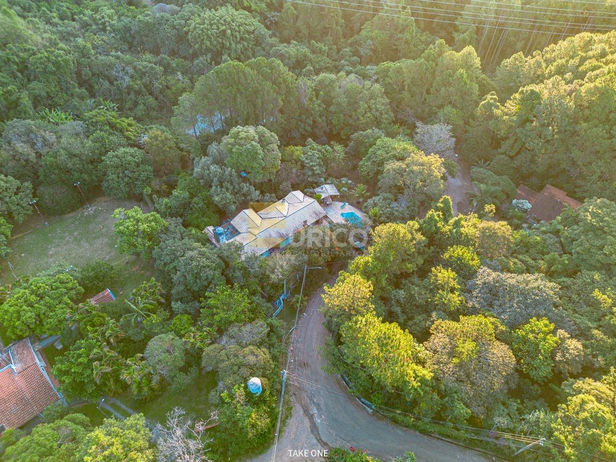 Casa à venda no Parque Valinhos em Valinhos/SP: 