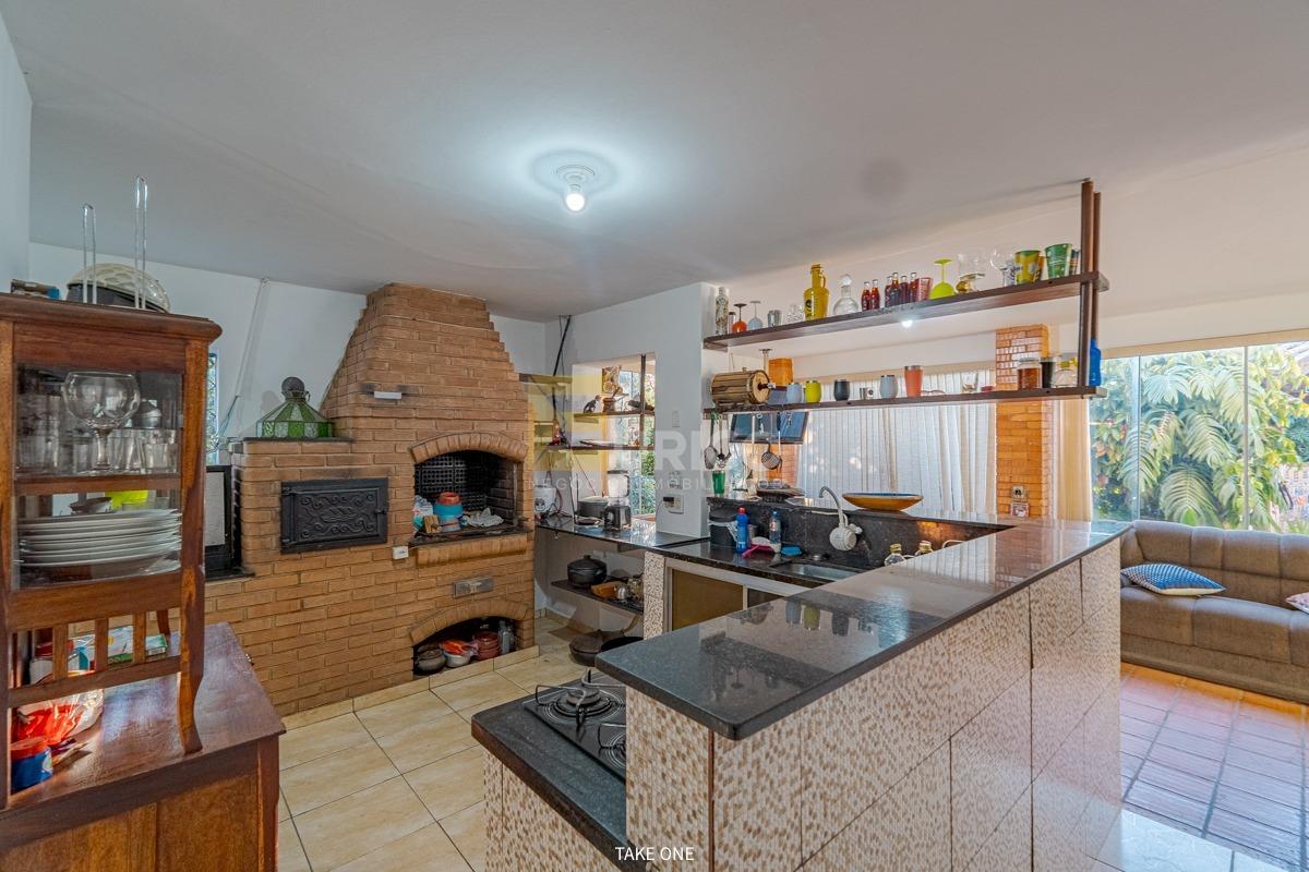 Casa à venda no Parque Valinhos em Valinhos/SP: 