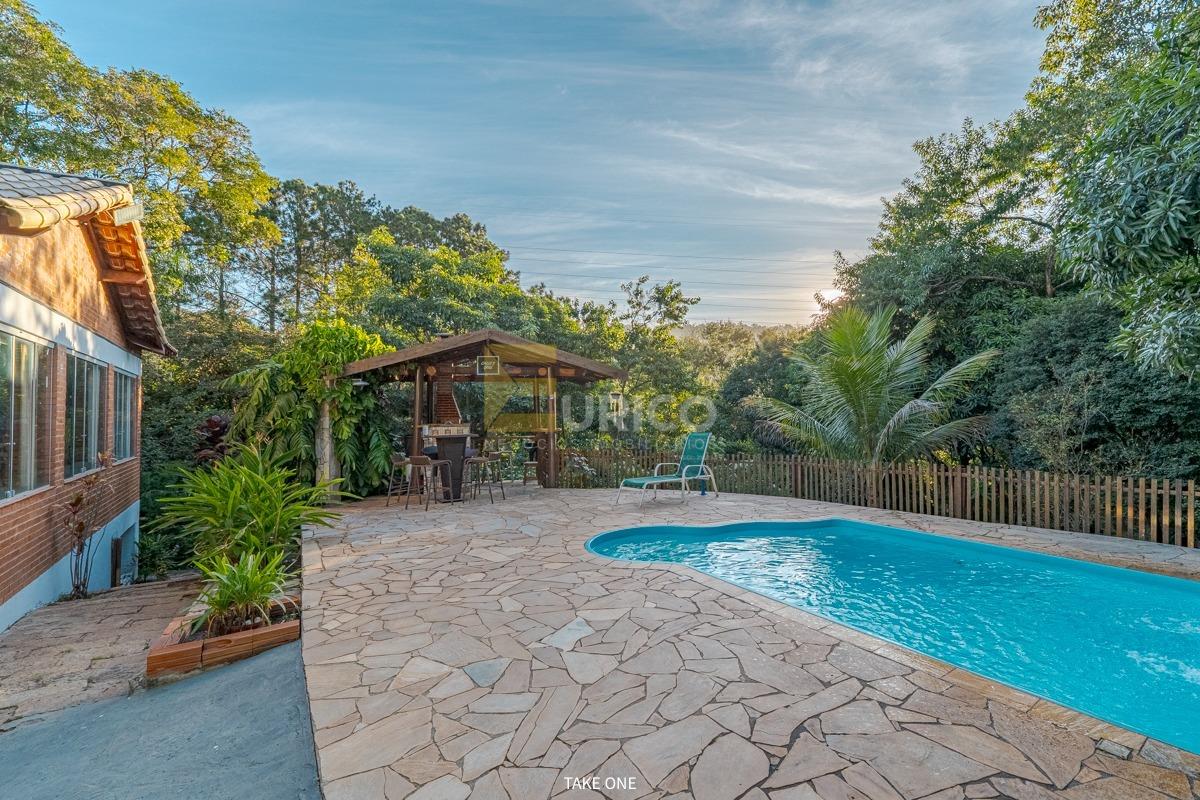 Casa à venda no Parque Valinhos em Valinhos/SP: 