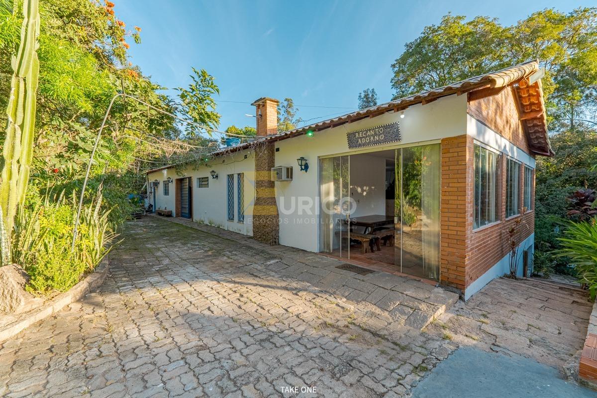 Casa à venda no Parque Valinhos em Valinhos/SP: 