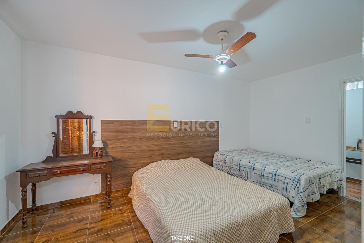 Casa à venda no Parque Valinhos em Valinhos/SP: 