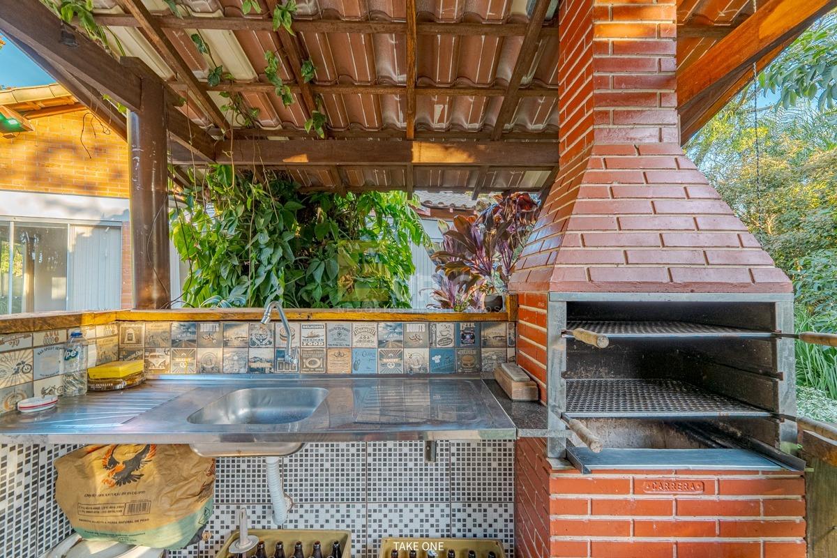 Casa à venda no Parque Valinhos em Valinhos/SP: 