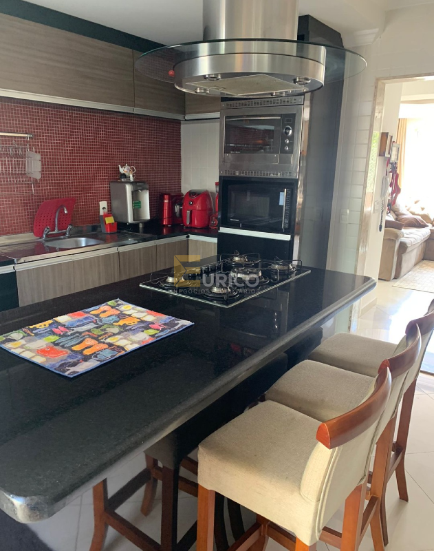 Casa em condomínio à venda no Condomínio Giorno Di Sole II em Jundiaí/SP: 