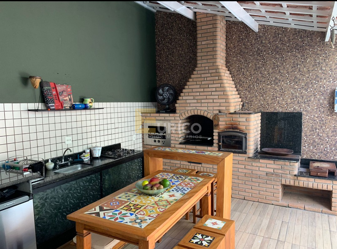 Casa em condomínio à venda no Condomínio Giorno Di Sole II em Jundiaí/SP: 