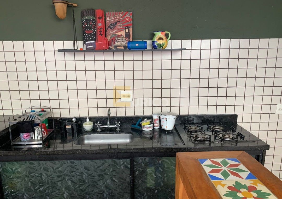 Casa em condomínio à venda no Condomínio Giorno Di Sole II em Jundiaí/SP: 