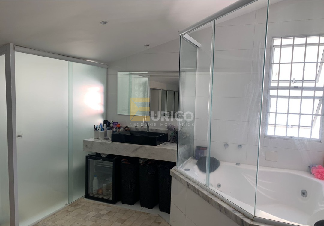 Casa em condomínio à venda no Condomínio Giorno Di Sole II em Jundiaí/SP: 