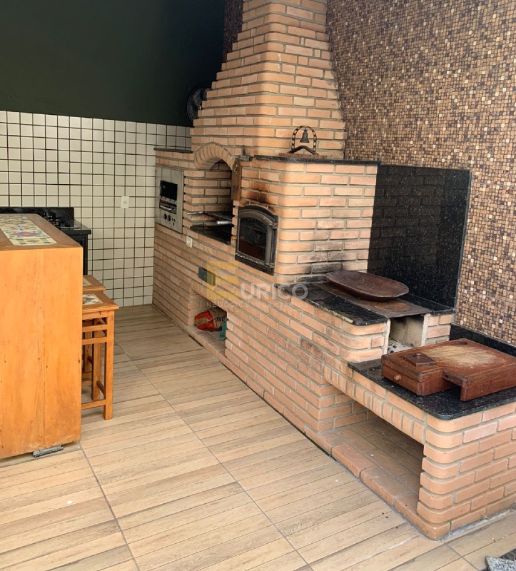 Casa em condomínio à venda no Condomínio Giorno Di Sole II em Jundiaí/SP: 